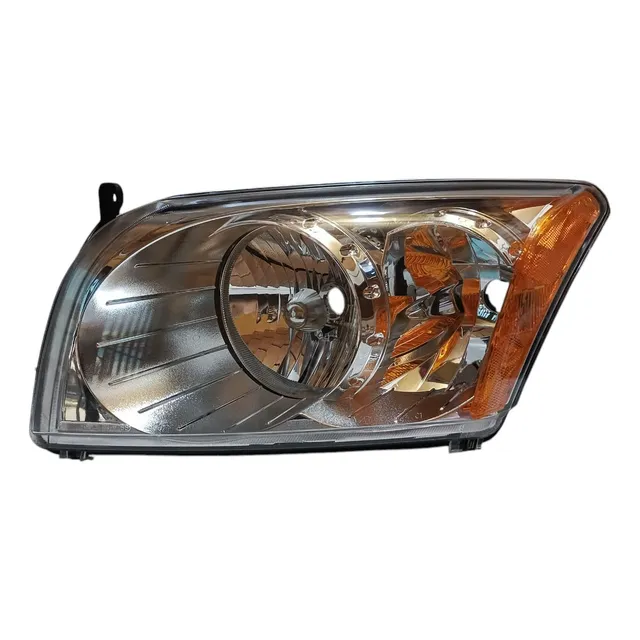 Faro Dodge Caliber Lh. Tyc