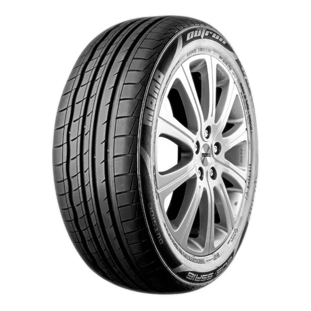 Cubierta 205/55 R 16 91v Ws Momo Outrun M3