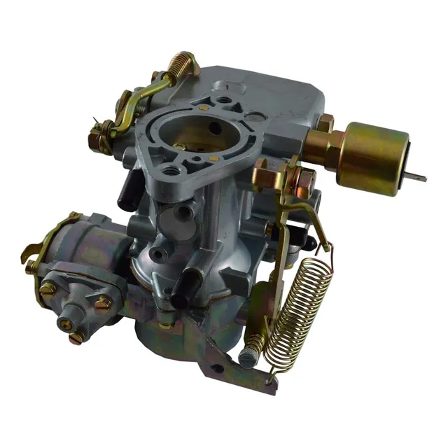 Carburador Tomco Vocho Sedan 1.6 1992