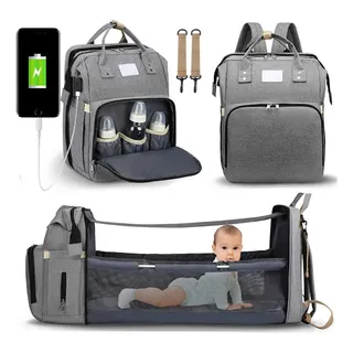Bolso maternal saxoline hotsell