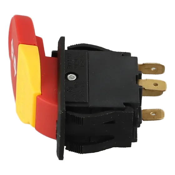 Interruptor Impermeable Para Sierra De Mesa Dewalt Dw745