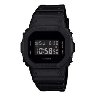 Relógio Casio G-shock Digital Preto