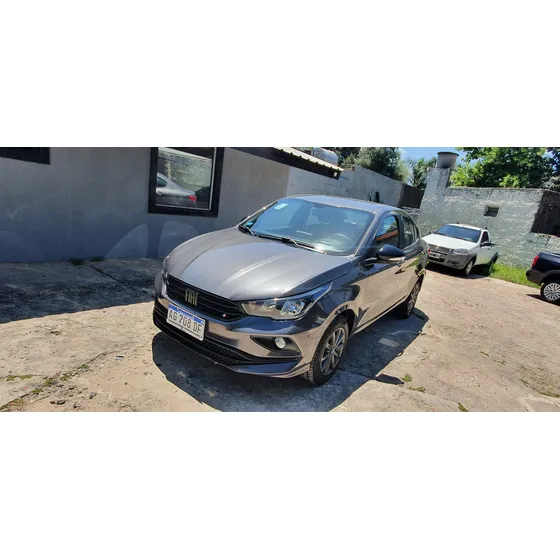 Fiat Cronos 1.3 Gse Drive Pack Conectividad