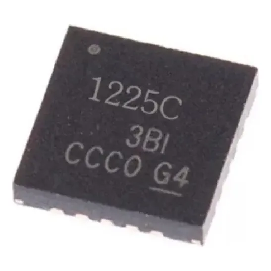 Tps51225 C1225c Dc/dc Cntrlr 360khz/430khz