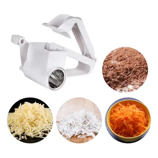Ralador Manual Pratico De Queijo ParmesĂŁo Chocolate Cozinha Ralador Manual Pratico De Queijo ParmesĂŁo Chocolate Cozinha