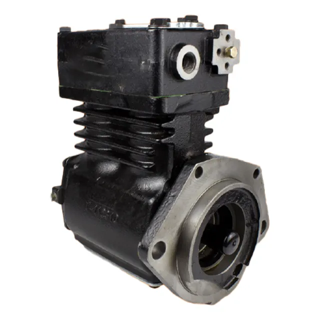 Compresor De Aire Tipo Bendix Tuflo 550 Cat 3306 1105764
