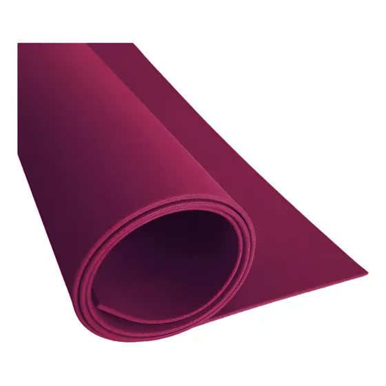 Goma Eva Lisa 40x60 Bordo Asb (x60 Unidades)