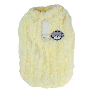 2 Ropa Para Perros, Suéter Tejido Para Perros, S Amarillo 2 Ropa Para Perros, Suéter Tejido Para Perros, S Amarillo