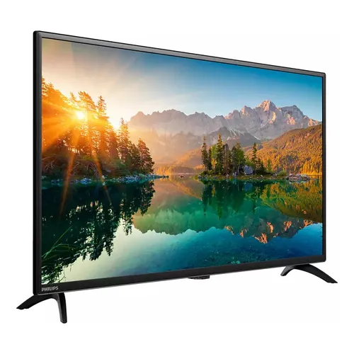 Pantalla 32 Pulgadas Philips Led Tv Hd Hdmi Usb 32pfl3453/f7