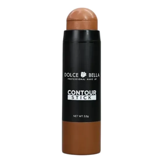 Contorno En Barra Contour Stick Dolce Bella 
