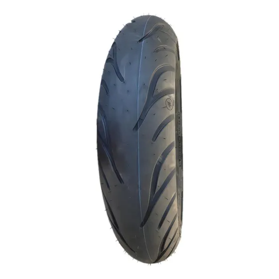 Pneu dianteira para moto Michelin Commander III Cruiser sem câmara de 140/75 R17 V 67 x 1 unidade