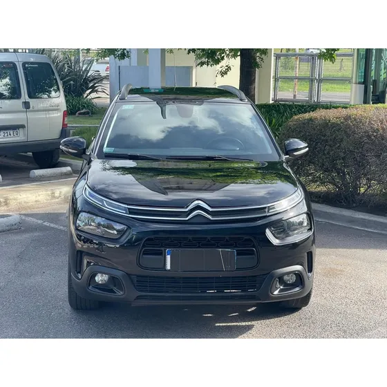 Citroën C4 Cactus 1.6 Vti 115 Feel