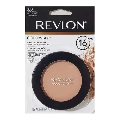 Pó Compacto Revlon Colorstay