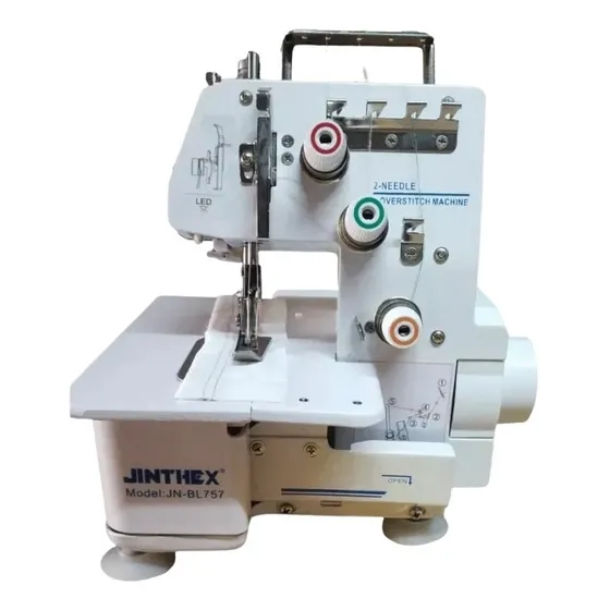Collaretera Casera Jinthex J N B L 757 