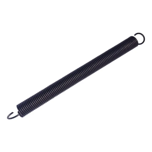 Mola De Tração 25 Cm Fio 2,5 Mm Largura 2,0 Cm