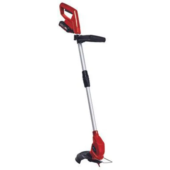 Orilladora Einhell Gc-ct 18/ 24 Bat 2.0ah + Carg + Cuchillas