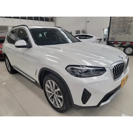 Bmw X3 2.0 G01 Xdrive30i