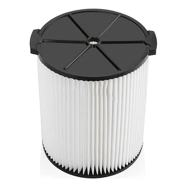 Filtros Vf4000 Shop Vac Para Ridgid Shop Vac Adecuados Para