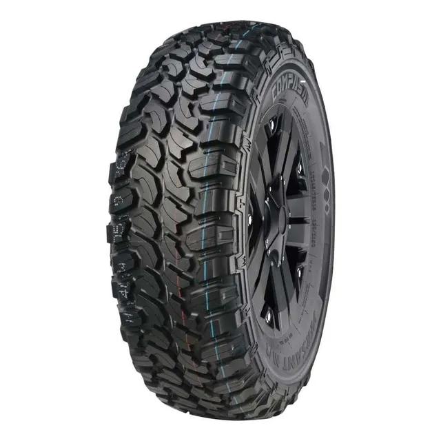 Neumatico Compasal Versant Lt 33x12.5 R15 M/t 113 Q