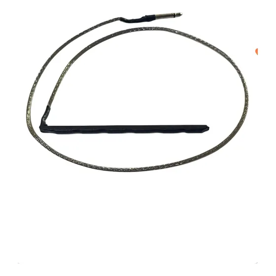 Piezo Eléctrico Para  Micrófono De Guitarra