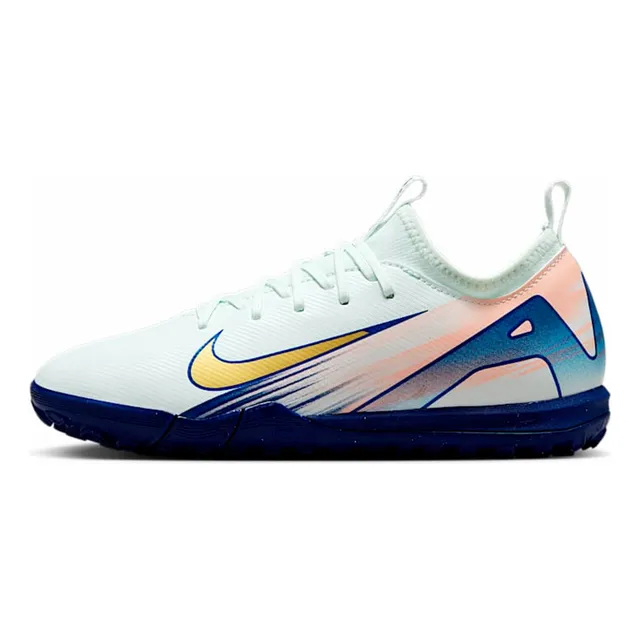 Zapatos De Fútbol Microtacos Nike Jr. Vapor 16 Mercurial Ds