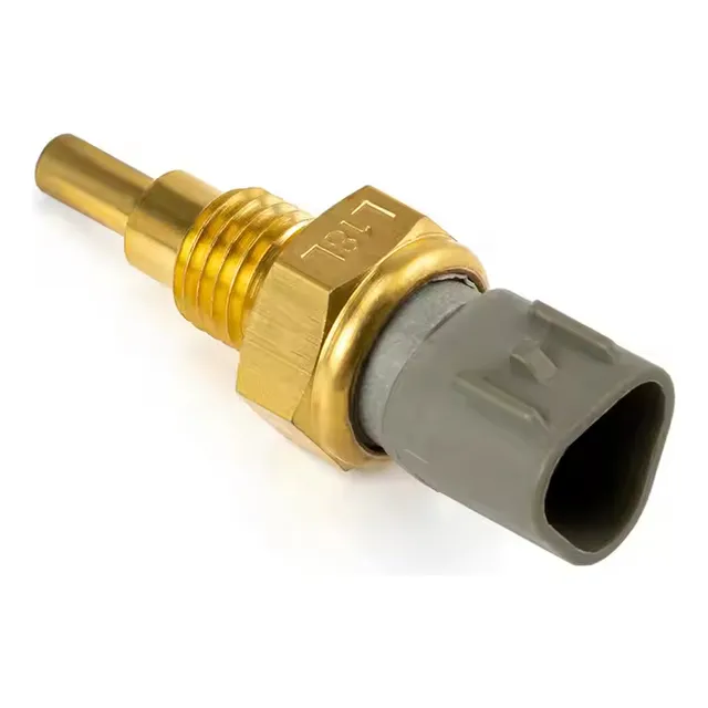 Valvula Temperatura Yaris Terio 01/12 89422-16010