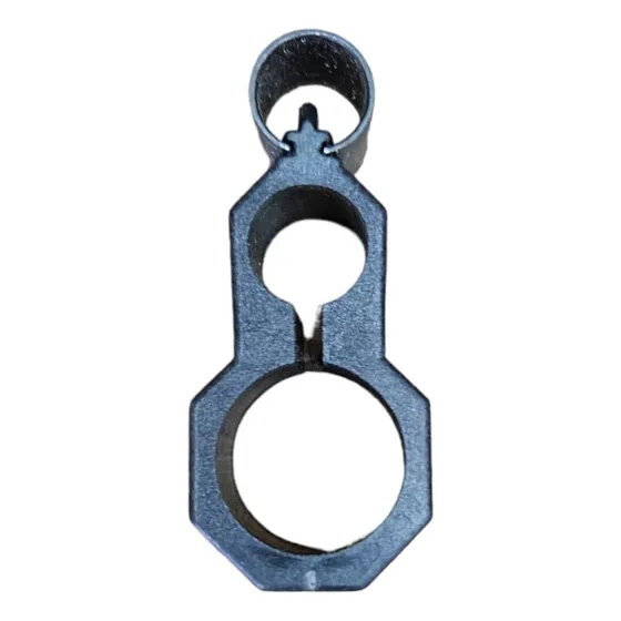 Guion Original Para Rifle Shark A Repeticion Pump Co2 