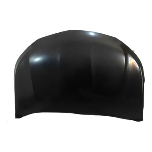 Capot Chevrolet Onix Plus 20/24