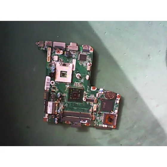 Placa Mãe Notebook Philco 14f Defeito (pmn-229)