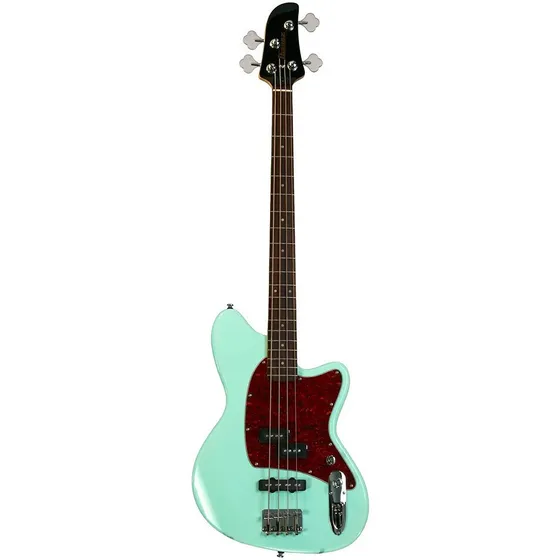 Bajo Ibanez Tmb100 Tmb-100 Mgr Talman Bass Mint Green