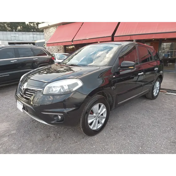 Renault Koleos 2.5 Ph3 Expression 4x2 M