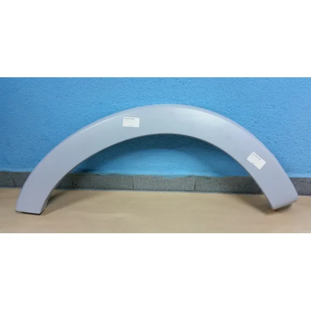 Buche Delantero Izquierdo Explorer 06-10 Usado Oem