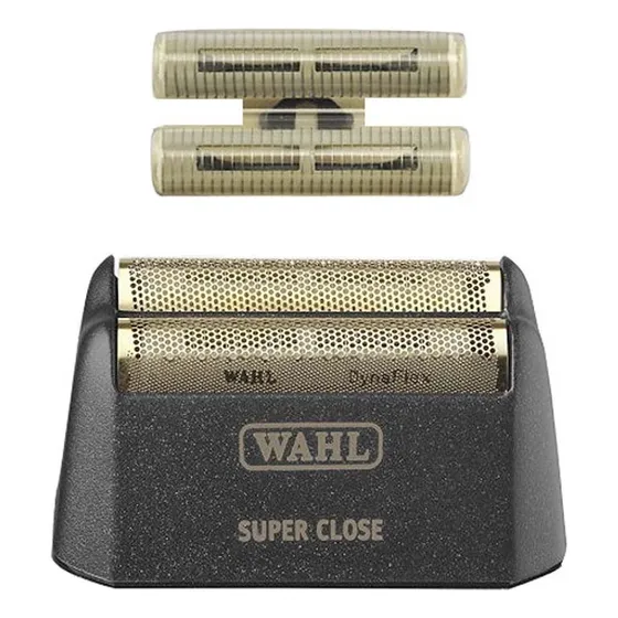 Repuesto Maquina Wahl Finale Cuchilla + Malla Original