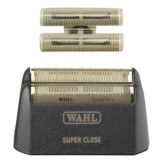 Repuesto Maquina Wahl Finale Cuchilla + Malla Original