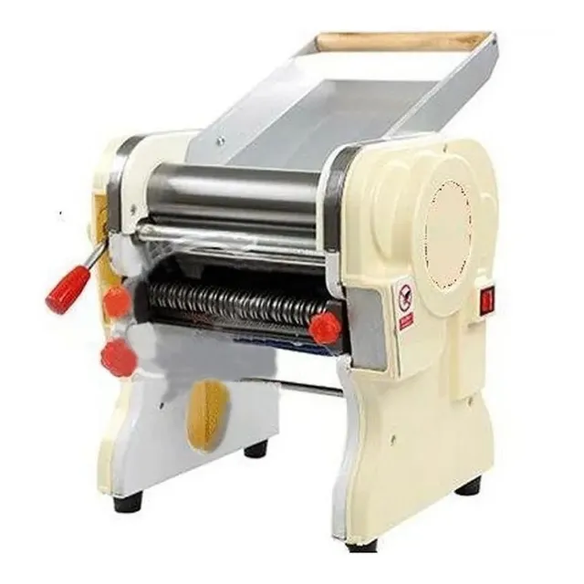 Maquina De Pasta Sobadora Y Tallarinera Electrica. Equiparte