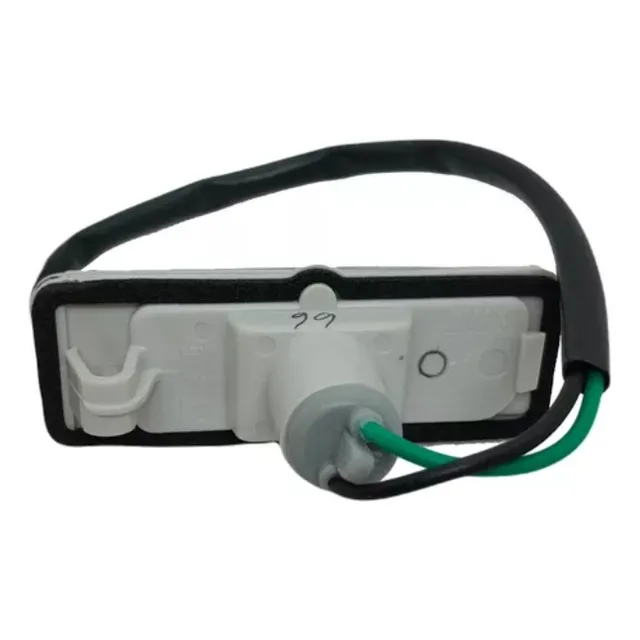 Foco Patente Derecho Mahindra Xuv500 Original