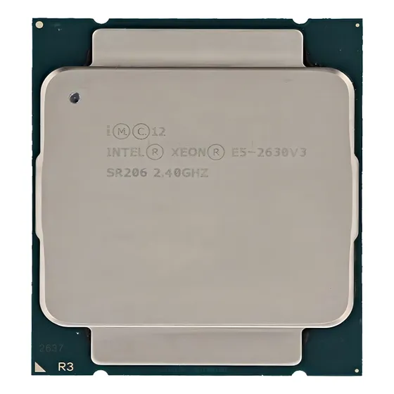 Processador Intel Xeon E5-2620 V3 2.40 Ghz 6/12 Cores