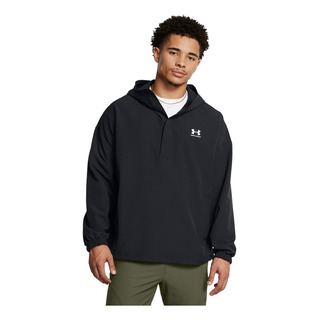 Sudadera Deportiva Under Armour Vibe Stormshell De Hombre Sudadera Deportiva Under Armour Vibe Stormshell De Hombre