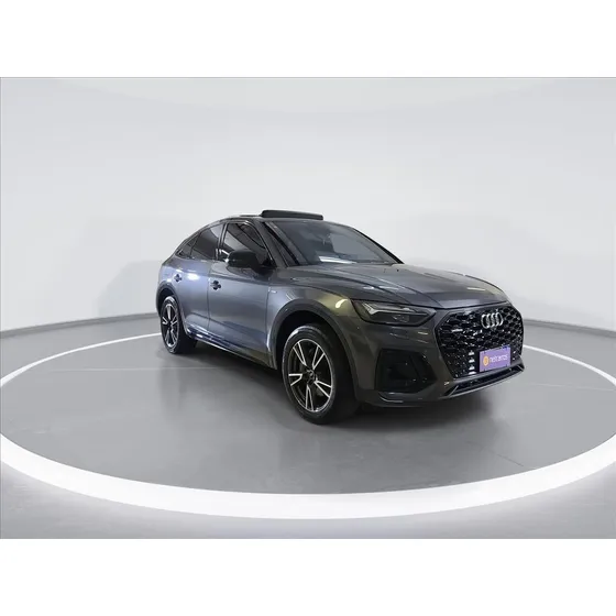 Audi Q5 2.0 55 Tfsie Phev Sportback Performance Quattro S Tronic