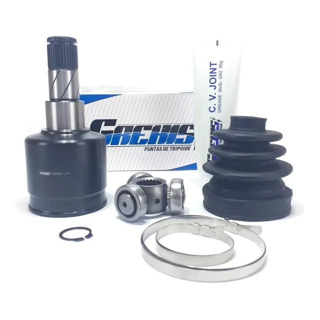 Copa Caja Chevrolet Aveo Sincronico