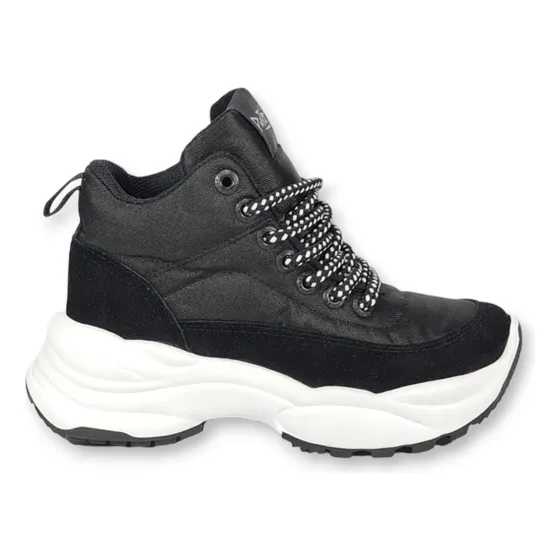 Zapatilla Bota Plumita's Semi Impermeables Pre Ski Unisex