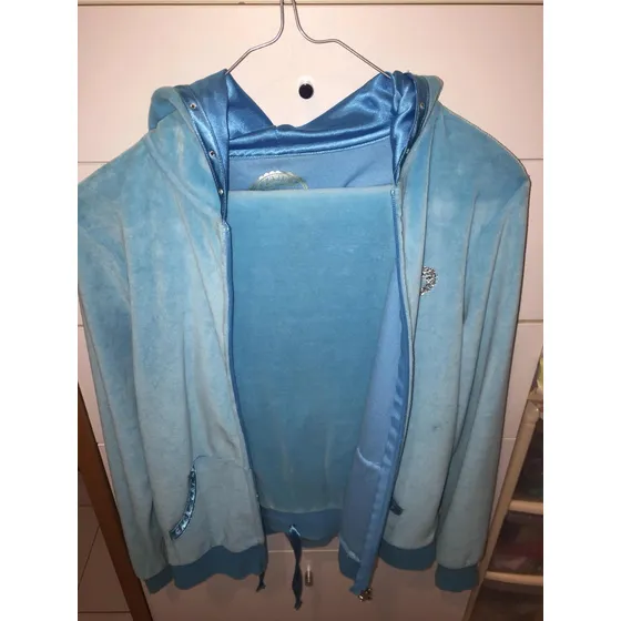 Conjunto Pantalon Y Sueter Talla 12 De Niña Usado Una Vez