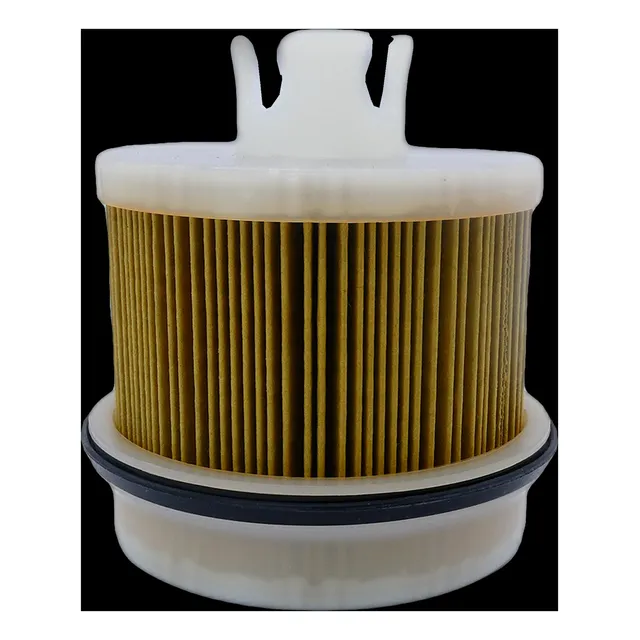 Filtro De Combustible Diesel Gasoil Hino Toyota Dyna 06-09