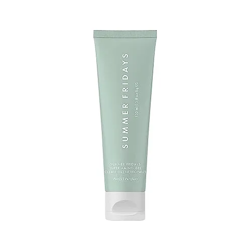 Verano Viernes Super Amino Gel Limpiador - Todos Los 2zlma