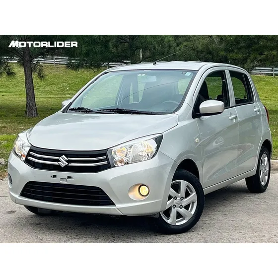 Suzuki Celerio Glx 1.0 Extra Full