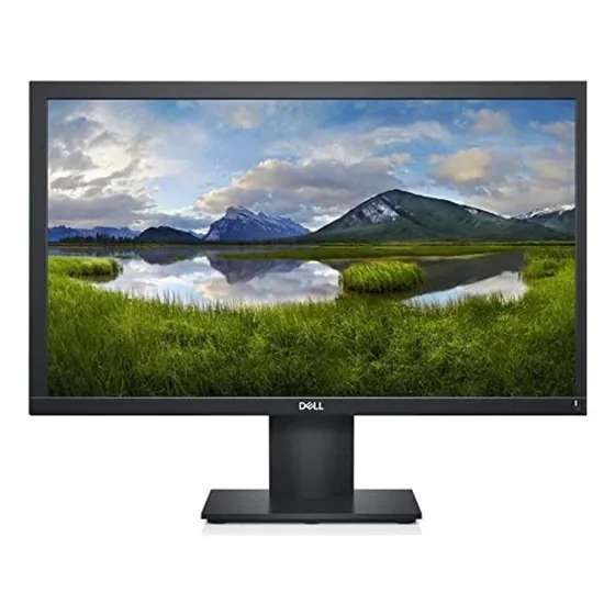Combo Monitor Dell 22  + Mouse Y Teclado Outlet