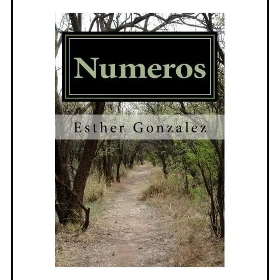 Livro: Números: A Bíblia Explicada Versículo Por Versículo (