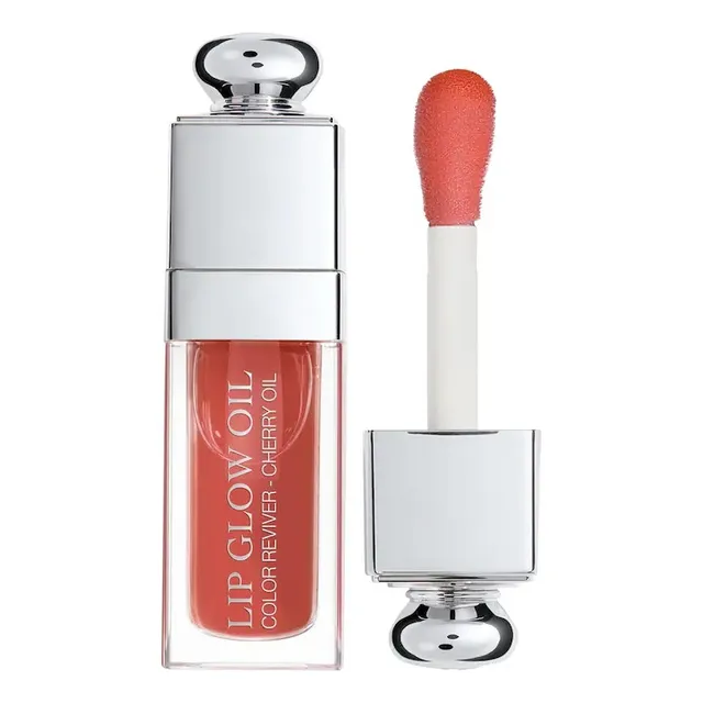Lip Oil Dior 