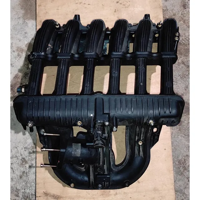 Multiple De Admision Para Chevrolet Epica Original Usado 
