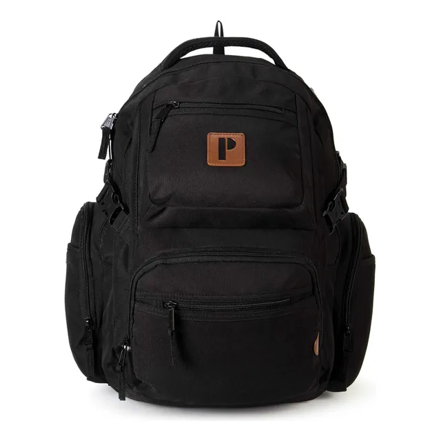 Mochila Porta Laptop Franklin Urbana 21 L Porta Original
